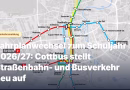 Fahrplanwechsel