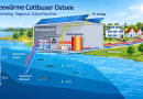 Schema Seewäme Cottbuser Ostsee