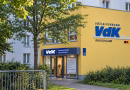 VdK-Geschäftsstelle