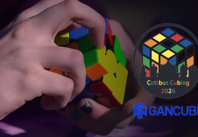 Cottbus Cubing 2026
