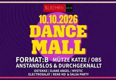 Dancemall Cottbus