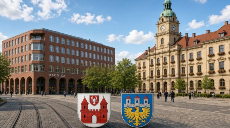 Partnerschaft