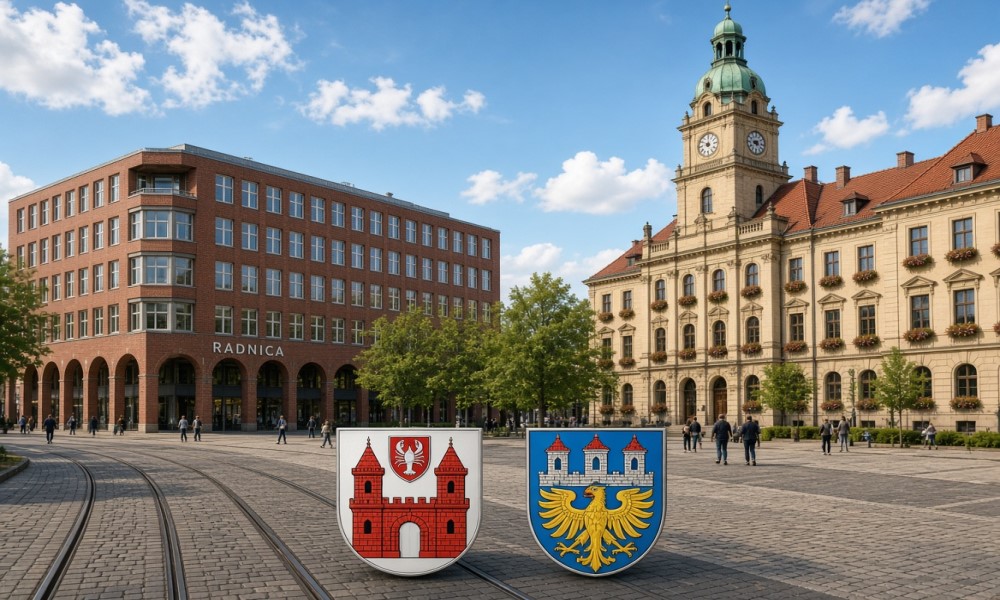 Partnerschaft
