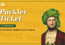 Pückler Ticket