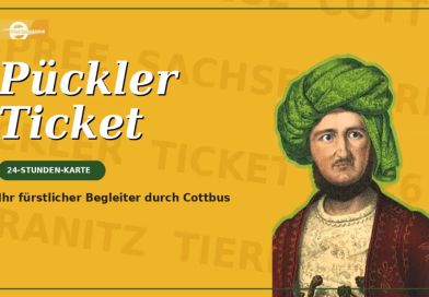 Pückler Ticket