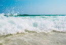 Strand Wellen
