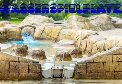 Wasserspiele