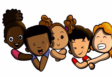Weltkinder