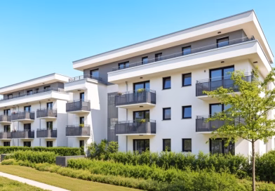 Wohnungsbau Cottbus
