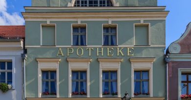 Geheimtipp am Altmarkt: Das Apothekenmuseum Cottbus