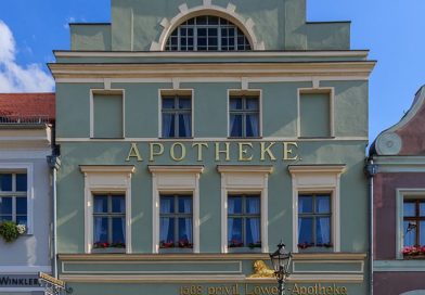 Geheimtipp am Altmarkt: Das Apothekenmuseum Cottbus