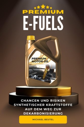 E-Fuels