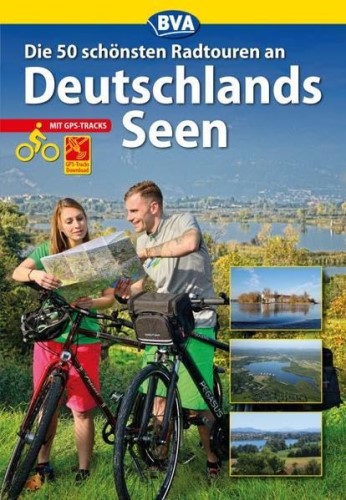 Deutschlands Seen