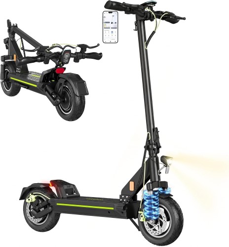 E Scooter