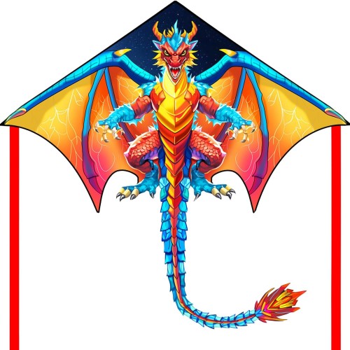 HONBO Kinderdrachen