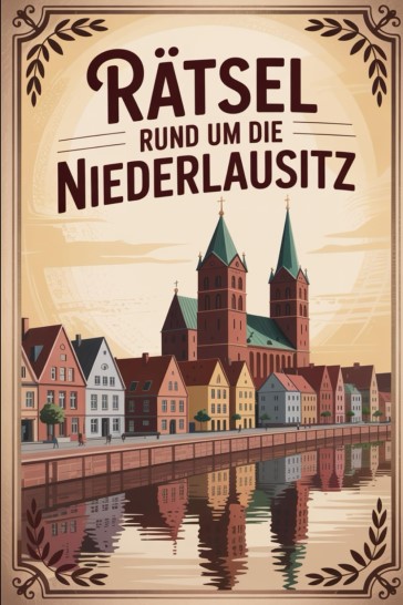 Niederlausitz Buch