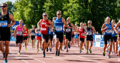 OSTSEE SPORTSPIELE
