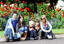Familie