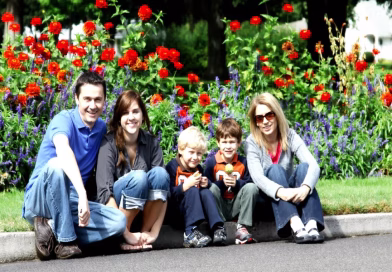 Familie
