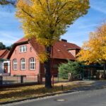 Cottbus-Kiekebusch Gemeindezentrum