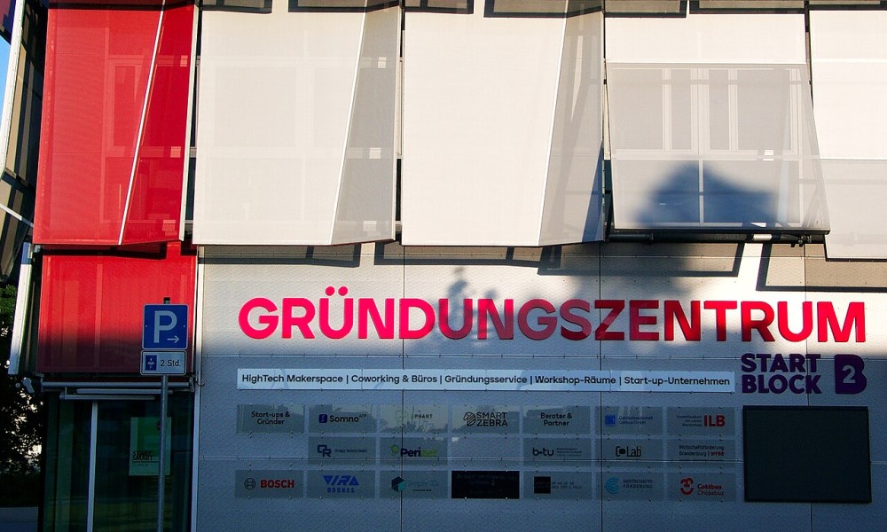 Cottbus wird zur Bühne für die Zukunft des Stadtmarketings