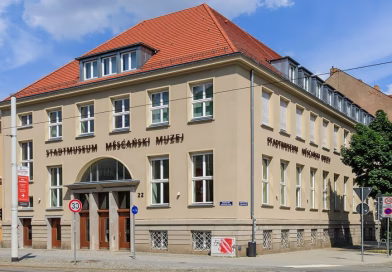 Cottbus Stadtmuseum
