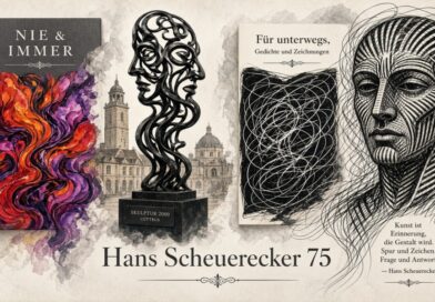 Hans Scheuerecker 75