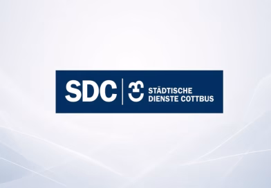 Logo SDC GmbH