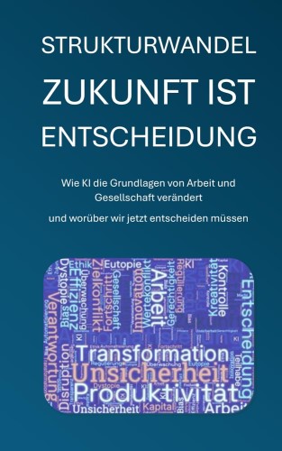 Strukturwandel